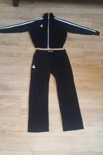 Isabel Marant Zwart Trainingspak Maat 38, Zwart, Ophalen of Verzenden, Zo goed als nieuw, Maat 38/40 (M)