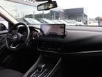 Nissan Qashqai 1.3 MHEV Xtronic N-Connect I Panoramadak I Do, Automaat, Stof, 4 cilinders, Wit