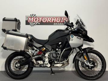BMW F 900 GS ADVENTURE (bj 2025) beschikbaar voor biedingen