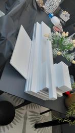 Piepschuim, Ophalen, Overige materialen, Minder dan 4 cm, Minder dan 5 m²