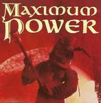 Maximum Power 1 - Diverse artiesten (2cd), Cd's en Dvd's, Cd's | Overige Cd's, Gebruikt, Verzenden