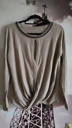 Gustav Trui met Overslag - Maat 42 - Zeer Goede Staat, Ophalen of Verzenden, Zo goed als nieuw, Maat 42/44 (L)