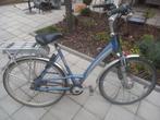Sparta achteras zit vast., Fietsen en Brommers, Ophalen of Verzenden, Zo goed als nieuw, Sparta