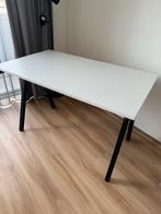 Trottenbureau 120x70, Zo goed als nieuw, Ophalen