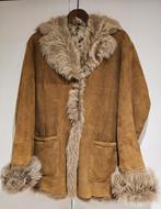 ZGAN Lammycoat, Maat 38/40 (M), Overige kleuren, Elements, Ophalen of Verzenden