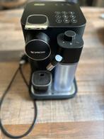De Longhi Gran Latissima zwart, zo goed als nieuw, Ophalen of Verzenden, Zo goed als nieuw, Koffiemachine