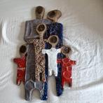 Keramiek wanddecoratie, Ophalen of Verzenden, Glas of Kopje