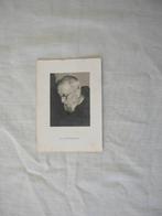 Bidprentje Pater Valerius Laurentius Willemen Rijen 1911, Verzenden, Bidprentje