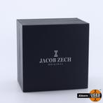 Jacob Zech Munich Z2.1530.001 Horloge | In Nieuwstaat, Sieraden, Tassen en Uiterlijk, Horloges | Heren, Zo goed als nieuw