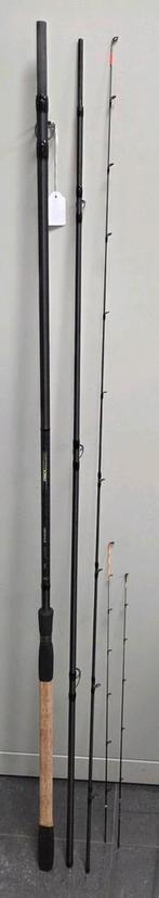 Matrix Horizon pro Distance feeder 4.3m 150gr (4480), Ophalen of Verzenden, Gebruikt, Werphengel