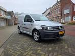 Volkswagen CADDY 1.0 benzine, Auto's, Bestelauto's, Gebruikt, Euro 6, Volkswagen, 102 pk