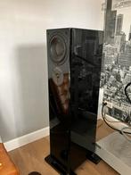 XANADU LUIDSPREKER DS 24 HIGH END, Audio, Tv en Foto, Luidsprekers, Gebruikt, 120 watt of meer, Front, Rear of Stereo speakers