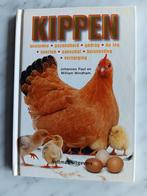 KIPPEN door Johannes Paul en William Windham, Boeken, Ophalen of Verzenden, Nieuw, Pluimvee