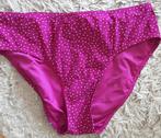 Bikinibroekje van WOW, Kleding | Dames, Badmode en Zwemkleding, Paars, Nieuw, Ophalen of Verzenden, Bikini