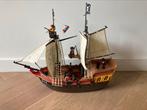 Playmobil piratenschip 5135, Kinderen en Baby's, Speelgoed | Playmobil, Ophalen of Verzenden, Gebruikt, Complete set