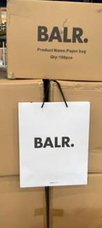 1400 tassen papieren, Diversen, Papierwaren, Ophalen