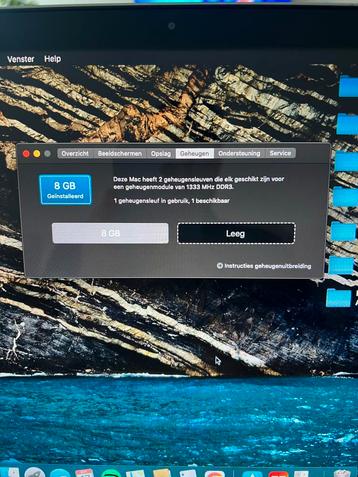 MacBook Pro 15" Mid 2012 - Goed Onderhouden beschikbaar voor biedingen