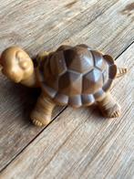 Schildkrot AG reclame schildpad, Ophalen of Verzenden, Gebruikt, Overige typen