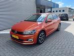 Volkswagen Polo 1.0 TSI Highline, Auto's, Volkswagen, Voorwielaandrijving, Gebruikt, Euro 6, Origineel Nederlands