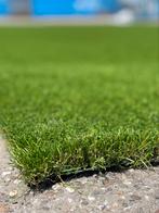 Kunstgras! 4.5cm hoog, zacht, mooi en top kwaliteit!, Ophalen, Zo goed als nieuw, 20 m² of meer, Kunstgras