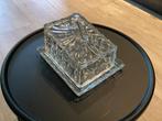 Kaasstolp, Antiek en Kunst, Antiek | Glas en Kristal, Ophalen