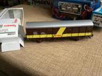 Marklin 48311 ÖBB materiaalwagen, Hobby en Vrije tijd, Modeltreinen | H0, Ophalen of Verzenden, Nieuw, Wagon, Märklin