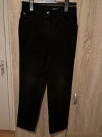 Zwarte broek maat 36, Kleding | Dames, Zwart, Ophalen of Verzenden, Zo goed als nieuw, Maat 36 (S)