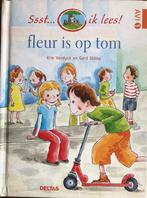 Ssst .... ik lees! (serie voor beginnende lezertjes), Ophalen of Verzenden, Zo goed als nieuw, Fictie algemeen