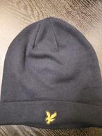 Lyle en scott muts, Ophalen of Verzenden, Zo goed als nieuw, Overige maten