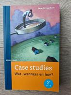 Case Studies - Swanborn, Peter G. Swanborn, Zo goed als nieuw, Gamma, HBO