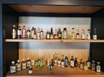 5 cl Proef flesjes Kruidenbitter, Verzamelen, Ophalen of Verzenden, Gebruikt