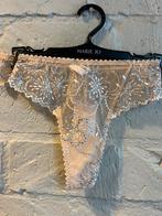 Marie Jo string maat 42 NIEUW!! Nu €20,-, Ophalen of Verzenden, String
