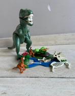 Dino’s playmobil compleet, Ophalen of Verzenden, Zo goed als nieuw