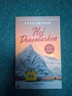 Svea Ersson - Hej Denemarken, Ophalen, Zo goed als nieuw, Svea Ersson