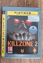 Killzone 2 game voor playstation 3, Ophalen of Verzenden, 1 speler, Zo goed als nieuw, Vanaf 18 jaar