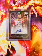 Topps deco joshua Kimmich autograph /10, Ophalen of Verzenden