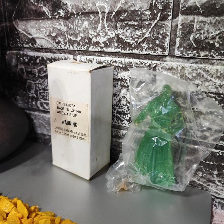 Star Wars Obi-Wan Force Ghost Mail Away MIB, Verzamelen, Star Wars, Nieuw, Actiefiguurtje, Ophalen of Verzenden