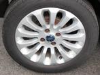 Ford Ka 1.2 Titanium X start/stop | Lichtmetalen velgen | ra, Auto's, Voorwielaandrijving, Euro 5, Stof, Gebruikt