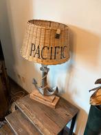 Riviera Maison Lamp met Anker, Ophalen