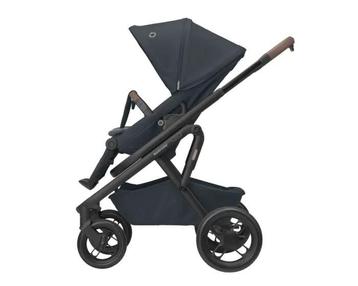 Maxi-Cosi Lila XP Kinderwagen 2-in-1 Essential Graphite beschikbaar voor biedingen