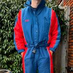 Vintage Retro Skipak M, Maat 48/50 (M), SnowKool, Ophalen of Verzenden, Gedragen