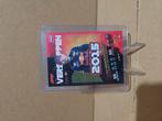 max verstappen f1 rookie flashback topps turbo attax f1 2021, Ophalen of Verzenden, Nieuw, Plaatje
