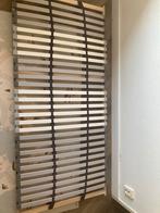 Ikea Lonset Lattenbodem 90x200, Huis en Inrichting, Slaapkamer | Matrassen en Bedbodems, Ophalen, 90 cm, Eenpersoons, Zo goed als nieuw