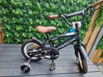 Amigo BMX Fun 12INCH, Ophalen, Zijwieltjes, Gebruikt, Minder dan 16 inch