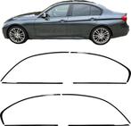 Shadow Line Raam lijsten Glans Zwart Bmw 3 Serie F30, Verzenden, Automotive Parts, A.parts@hotmail.nl, Trasmolenlaan 12 3447 GZ Woerden
