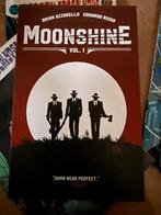 Moonshine volume 1 TPB, Eén comic, Ophalen of Verzenden, Zo goed als nieuw, Amerika