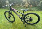 Rockrider 27,5 inch  maat S  Kids Mountainbike, Ophalen, Zo goed als nieuw, 26 inch of meer, Versnellingen
