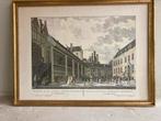 Schoute en Bogerts Amsterdam burger weeshuis, Ophalen of Verzenden
