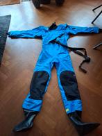 Nieuw droogpak Gul maat S met fleece beer, Watersport en Boten, Watersportkleding, Ophalen of Verzenden, Nieuw, Drysuit