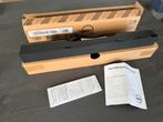 Dell USB Soundbar AC511 zgan in doos, Computers en Software, Pc speakers, Ophalen of Verzenden, Zo goed als nieuw, Audiokanaal 2